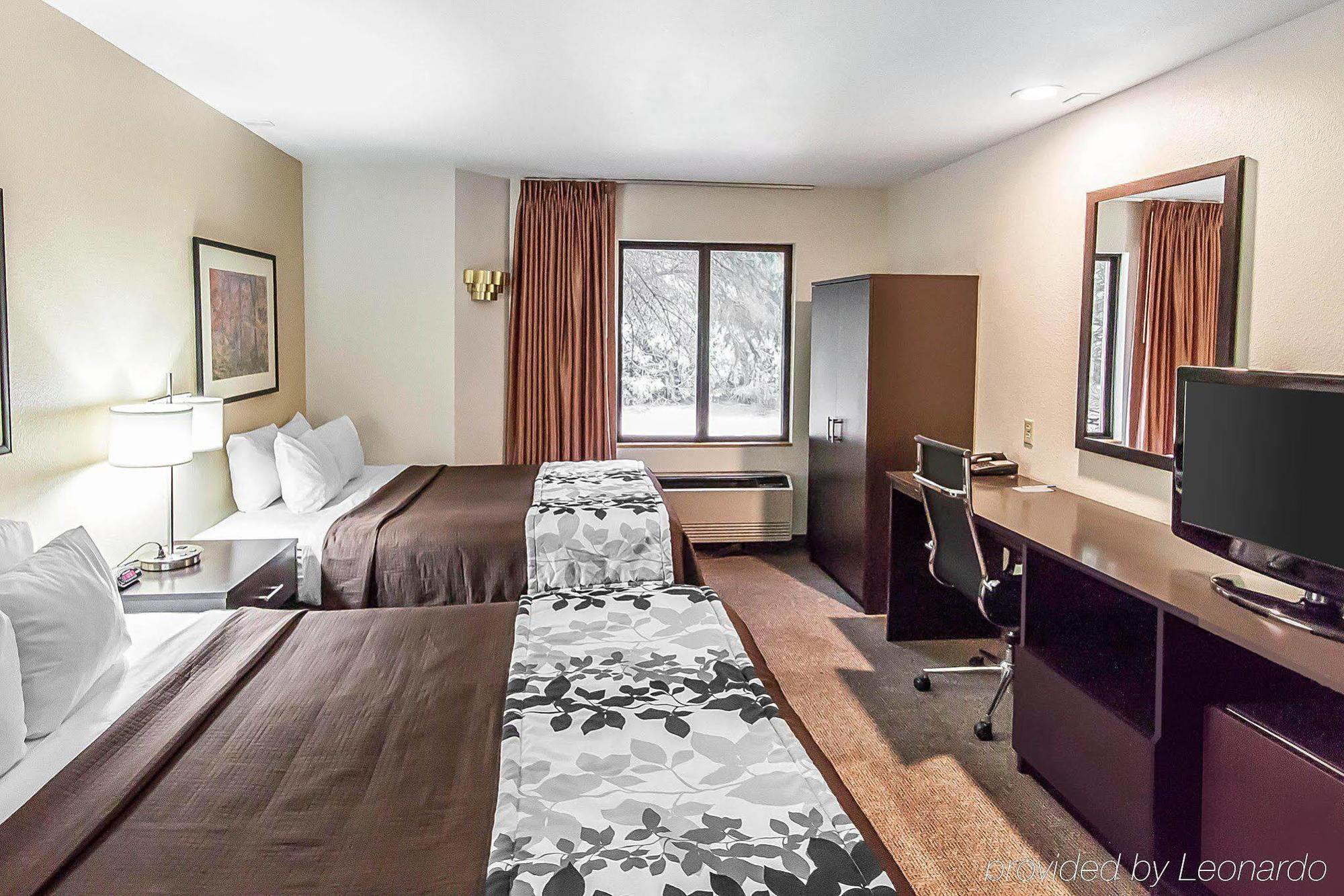 Rodeway Inn Airport Boise Dış mekan fotoğraf